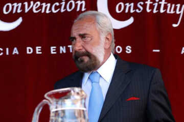 Murió el periodista Juan Luis Puchulu