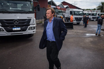 Sospechosa dilación habilitaría que Varisco aumente el boleto por decreto