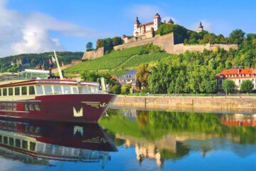 Los 7 mejores destinos para visitar después de Navidad y Año Nuevo