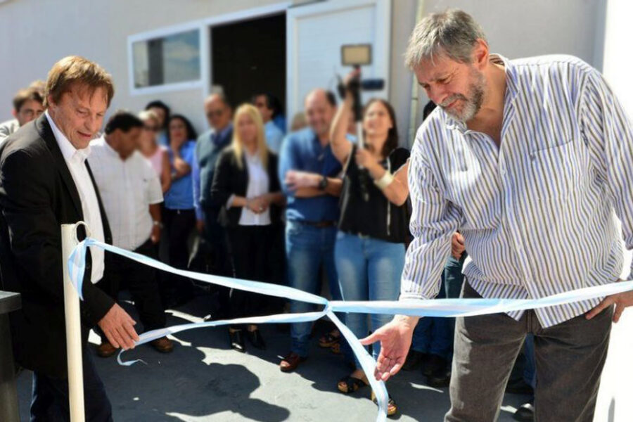 Aclaran que Escobar no fue echado pero tampoco será Jefe de Gabinete