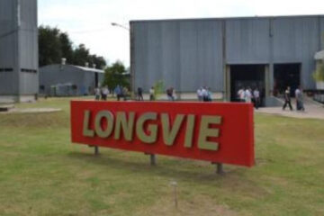 Longvie informó que logró refinanciar su deuda (con fábrica en Entre Ríos)