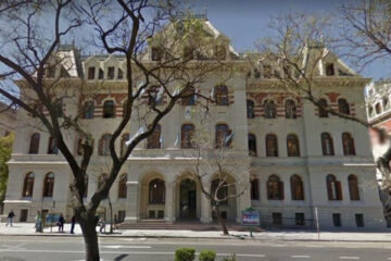 Hallaron ahorcado a un empleado de Agroindustria (en la secretaría a cargo del entrerriano Etchevehere)