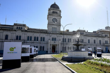 Reconocen  comunas de primera y segunda categoría