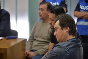 Admiten habeas corpus de Aguilera y Pérez