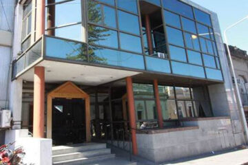 Abogados: Bordet mandó la nueva Orgánica a la Legislatura