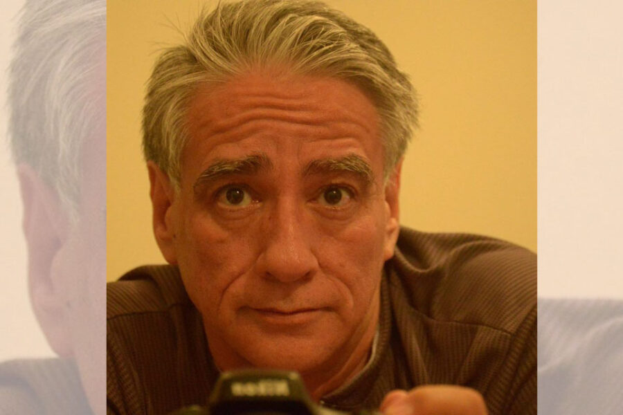 Falleció un hijo del ex gobernador Montiel