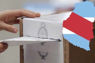 Estos son los candidatos de las ciudades cabecera