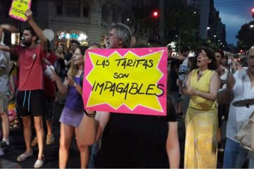 Parte del aumento del gas se pagará después de las elecciones