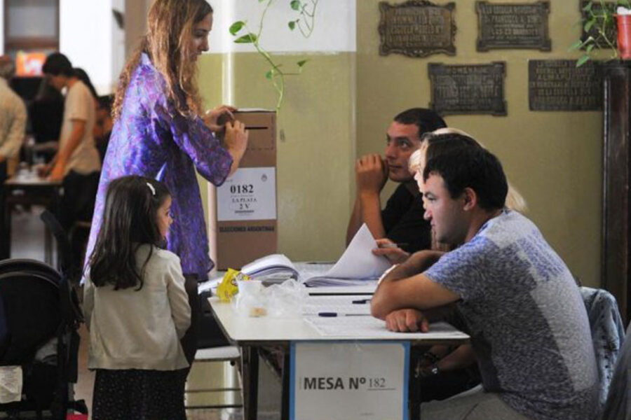 Trece días separan los comicios provinciales de la definición de candidaturas nacionales