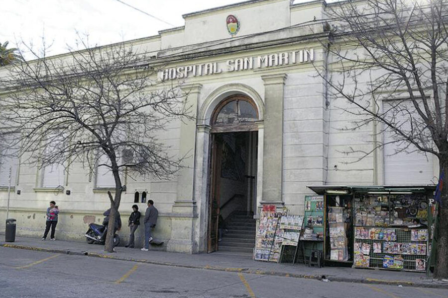 Infectóloga del San Martín pide volver a fase 1