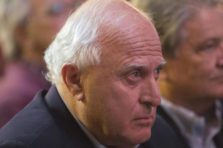 Tras rechazar alianza con Cambiemos, Lifschitz no descarta un frente con gobernadores peronistas (habla con el gobernador de Entre Ríos)