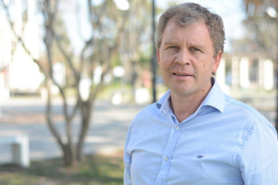 Galimberti también pone en suspenso su candidatura