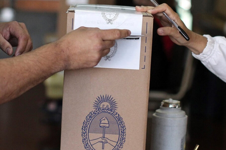 Cinco ciudades entrerrianas elegirán intendente por primera vez