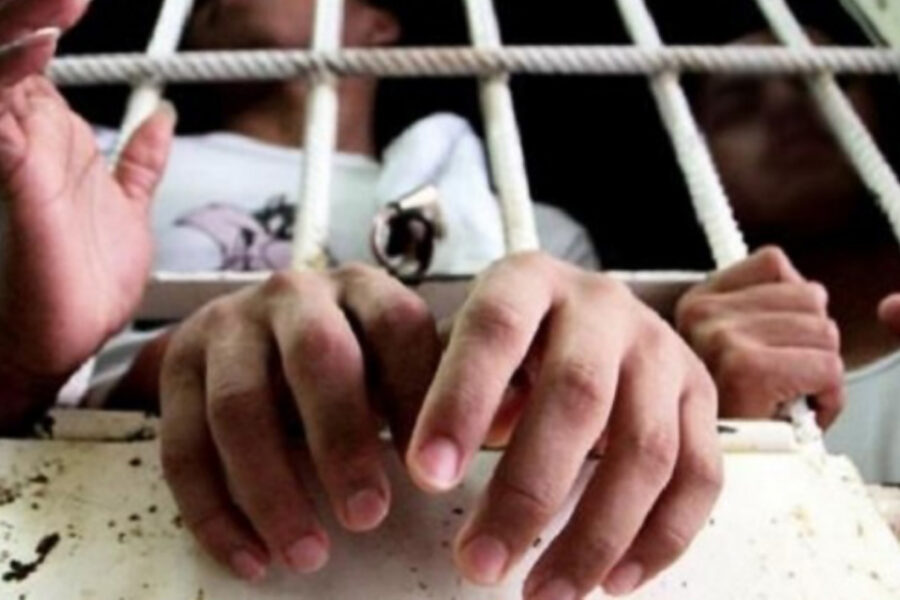 En Entre Ríos rechazan el proyecto macrista de baja de la edad de punibilidad