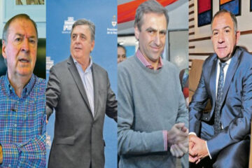 Córdoba: Schiaretti candidato aprovecha ventaja de la diáspora en Cambiemos (Entre Ríos entre las provincias que desdobló elecciones)