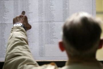 Otra provincia desdobla