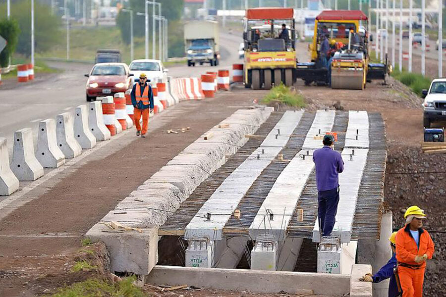 Las obras para Entre Ríos del presupuesto 2021