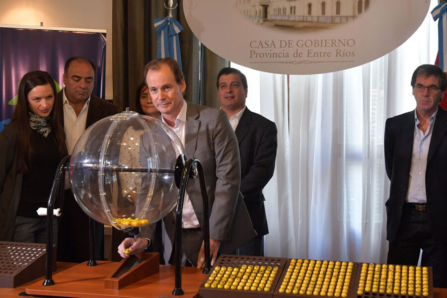 Provincia anuló contratos y vuelve a licitar obras