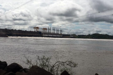 Entre Ríos vuelve a reclamar a Nación los excedentes