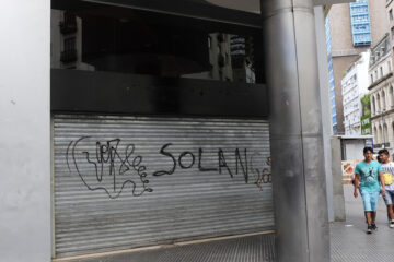 Por la crisis y alza de tarifas, el consumo eléctrico cayó 10% en diciembre (cuánto en Entre Ríos)