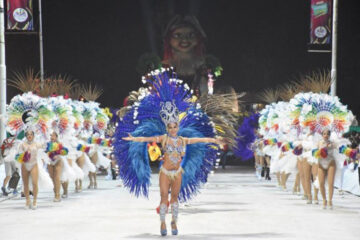 A pesar las intensas lluvias, Concordia se muestra como una opción para las vacaciones