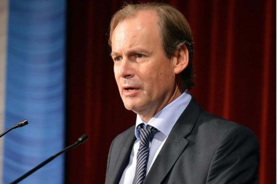 Expectativa por el discurso de Bordet ante la Asamblea Legislativa