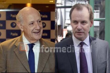 Más señales de Bordet hacia Lavagna