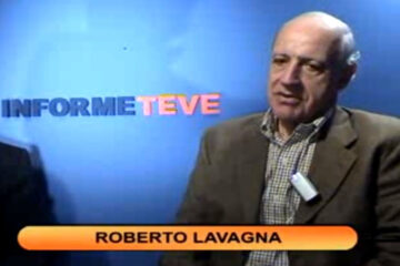 Qué dijo Lavagna cuando visitó INFORME DIGITAL