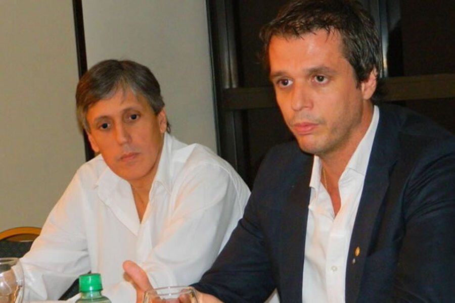 Concordia bajó sus impuestos