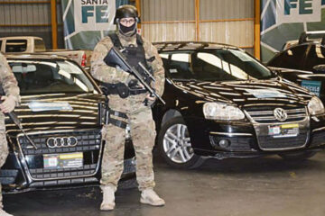 Extinción de dominio: provincias rechazan DNU y analizan aplicarla por ley (Entre Ríos “adelantada”)