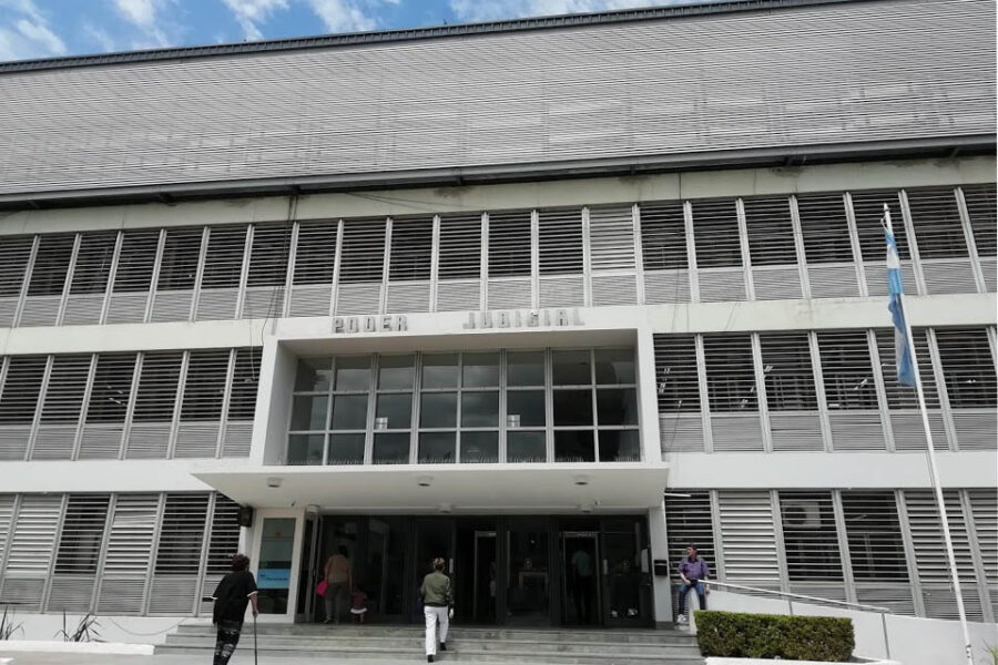 Polémica por fallo del STJ contra ambientalistas