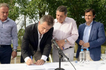 Intrigas porque Nación no declaró la emergencia para Entre Ríos