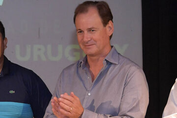 “Queremos integrar absolutamente a todos los sectores del peronismo”