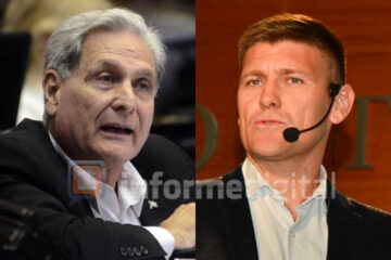 Rechazo entrerriano al decreto de Macri