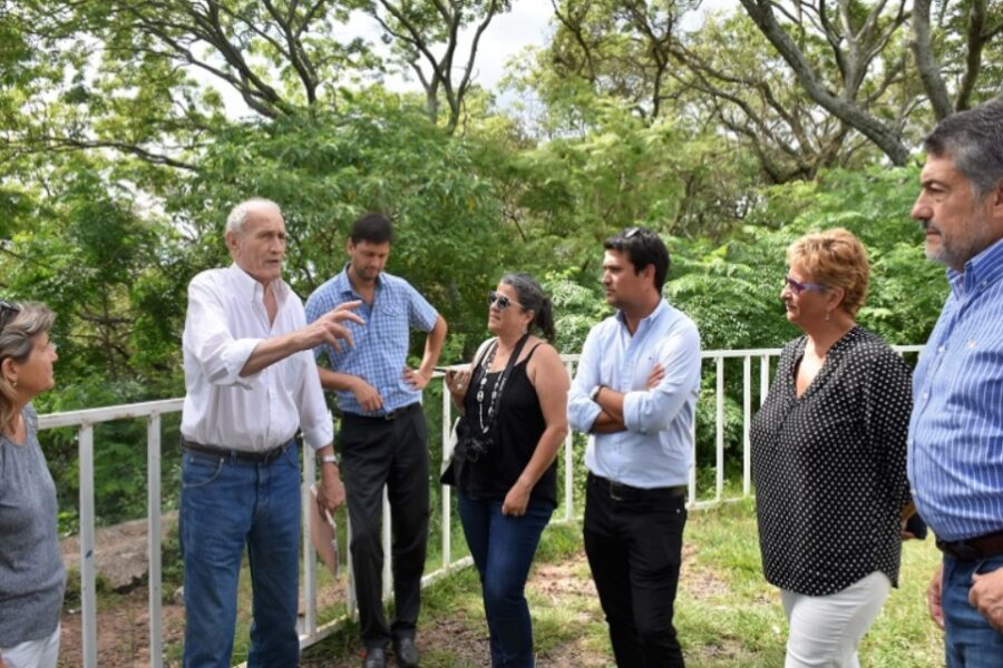 “Concordia tiene uno de los acervos patrimoniales más importantes de Entre Ríos”