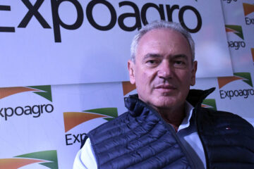 Salud: Benedetti replica a Provincia y apunta a Bordet