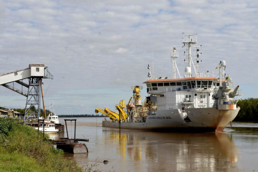 Denuncian ante Nación a una empresa belga que opera en Entre Ríos