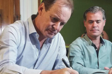 Parece que Piaggio ahora sólo jugará para Bordet