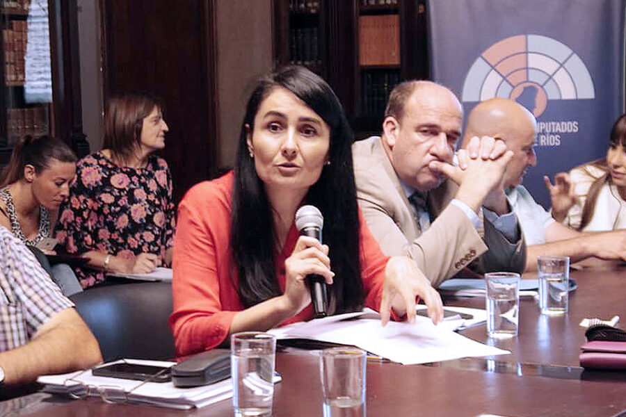 Cambiemos propone ley provincial en base al DNU de Macri