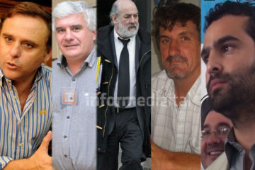 Dictan falta de mérito para 4 intendentes entrerrianos en una causa por fraude