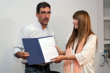 Renunció el director del Hospital San Roque de Paraná