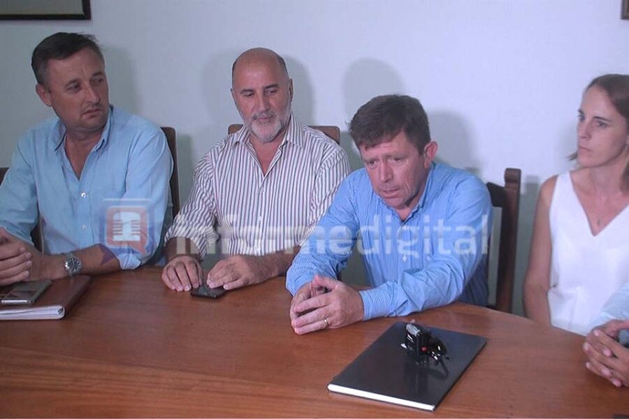 El candidato a gobernador será radical y restringen minorías