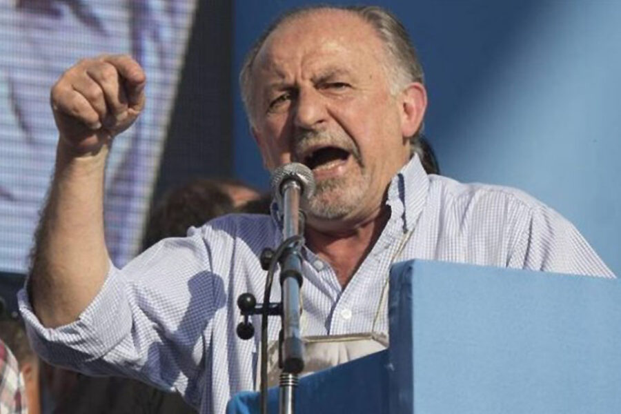Yasky estará en la marcha contra los tarifazos