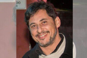 Murió el joven dirigente radical Tachi Balcaza