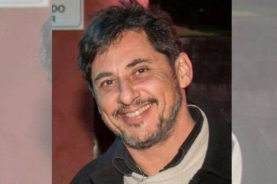 Murió el joven dirigente radical Tachi Balcaza