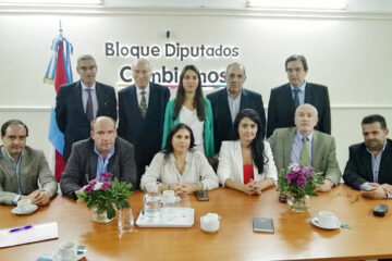 Se dilata el enfrentamiento de Cambiemos con Urribarri