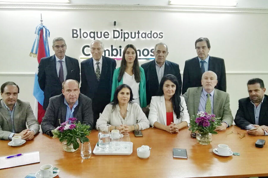 Se dilata el enfrentamiento de Cambiemos con Urribarri