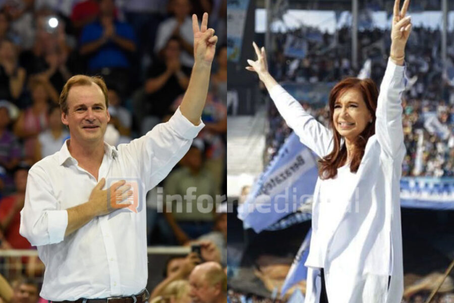 Más detalles del acuerdo de Bordet con CFK