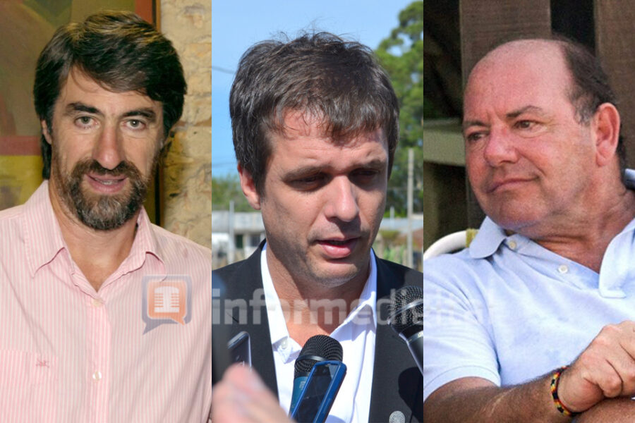 Tensas negociaciones en Concordia