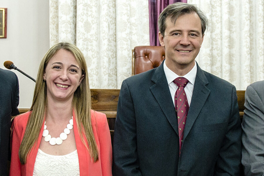 Por qué tomó las últimas decisiones Adán Bahl